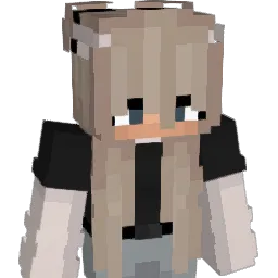 SourPickle4851 Minecraft avatar bust