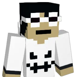SourPqtch10 Minecraft avatar bust