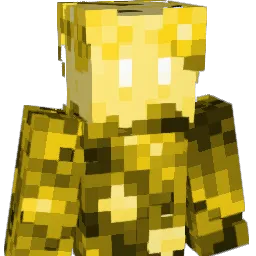 SourRaindrop920 Minecraft avatar bust