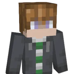 SourSlices Minecraft avatar bust