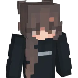 SourZu Minecraft avatar bust