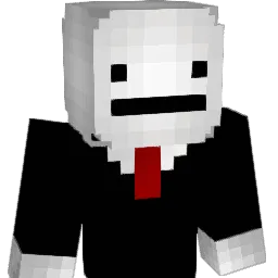 Sour_8 Minecraft avatar bust