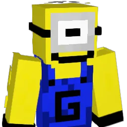 Sour_Daniel Minecraft avatar bust
