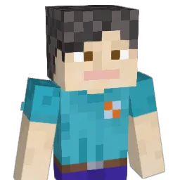 Sour_Grapes920 Minecraft avatar bust