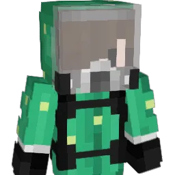 Sour_Kactoos Minecraft avatar bust