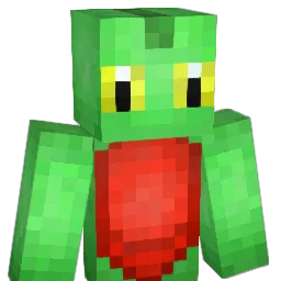 Sour_Rex's Minecraft skin
