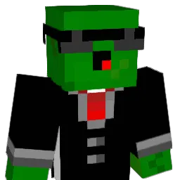 Sour__Pickles Minecraft avatar bust