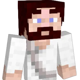 Souraey Minecraft avatar bust