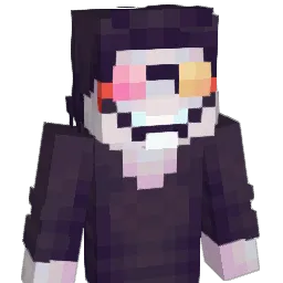 SourceEngineNPC Minecraft avatar bust