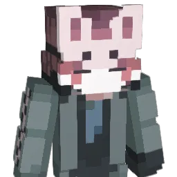 SourceKatalyst's Minecraft skin
