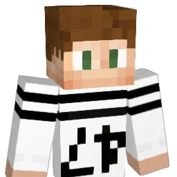 SourcePlays's Minecraft skin