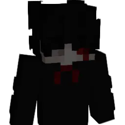 SourceXV's Minecraft skin