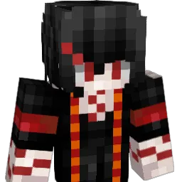 SourceYuan's Minecraft skin