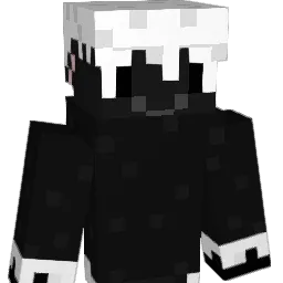 Sourcube Minecraft avatar bust