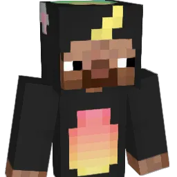 SourexBratan Minecraft avatar bust