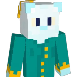 Sourglen2010 Minecraft avatar bust