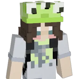 SouricH3 Minecraft avatar bust