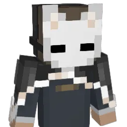 Souris_Feroce's Minecraft skin