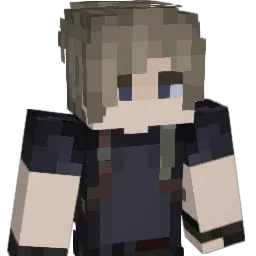 SourishAnt43434 Minecraft avatar bust