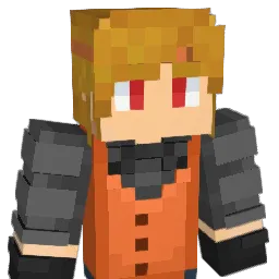 SourishCandle69 Minecraft avatar bust