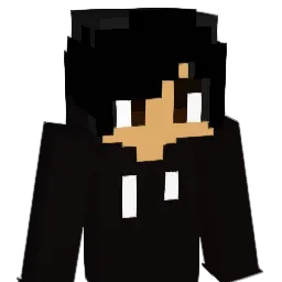 SourishCanoe88 Minecraft avatar bust