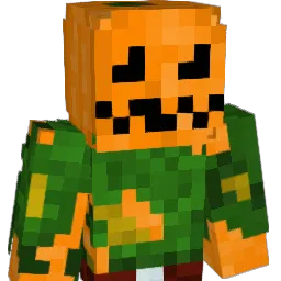 Sourmilk8910 Minecraft avatar bust