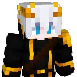 Sourne Minecraft avatar bust