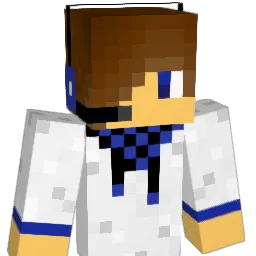 Sourpatchkid2844 Minecraft avatar bust