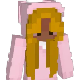 SourrJoii Minecraft avatar bust
