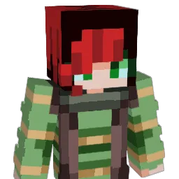Sous_star Minecraft avatar bust