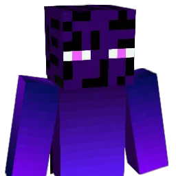 Sousei's Minecraft skin