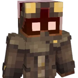 Souter_ Minecraft avatar bust