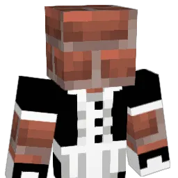 SouthBirobikov2 Minecraft avatar bust