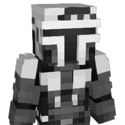 SouthFS Minecraft avatar bust