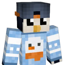 SouthOrc9399514 Minecraft avatar bust