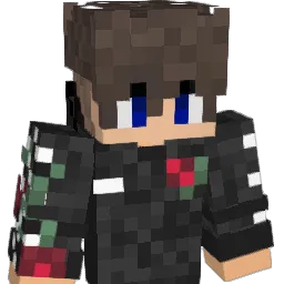 SouthSideSuicid Minecraft avatar bust