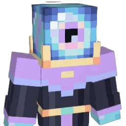SouthSy's Minecraft skin