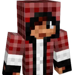 SouthWestGangsta Minecraft avatar bust
