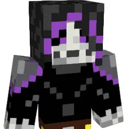 South_Brain's Minecraft skin