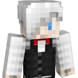 SouthernEgo Minecraft avatar bust