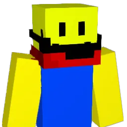 SouthernWest Minecraft avatar bust