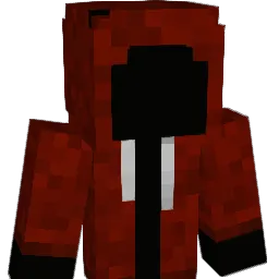 SouthparkRizz Minecraft avatar bust