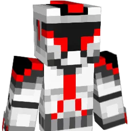 Southpaw110 Minecraft avatar bust