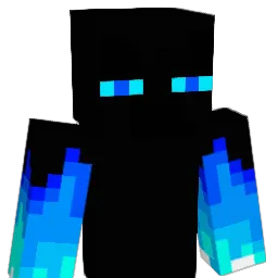 Southpool's Minecraft skin