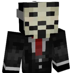 SouthsideL2R2 Minecraft avatar bust