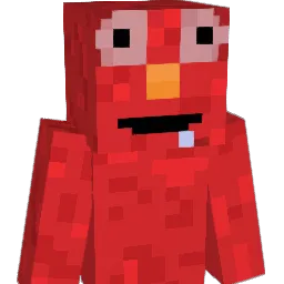 Southy834 Minecraft avatar bust