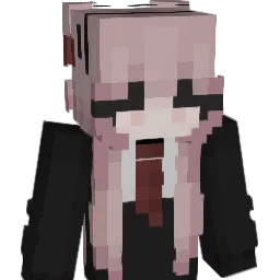 Soutux Minecraft avatar bust