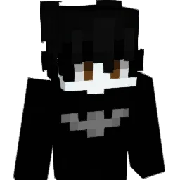 Souvenance Minecraft avatar bust