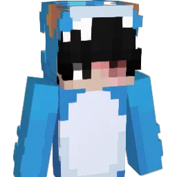 Souxle's Minecraft skin