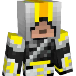 Souza_e39 Minecraft avatar bust